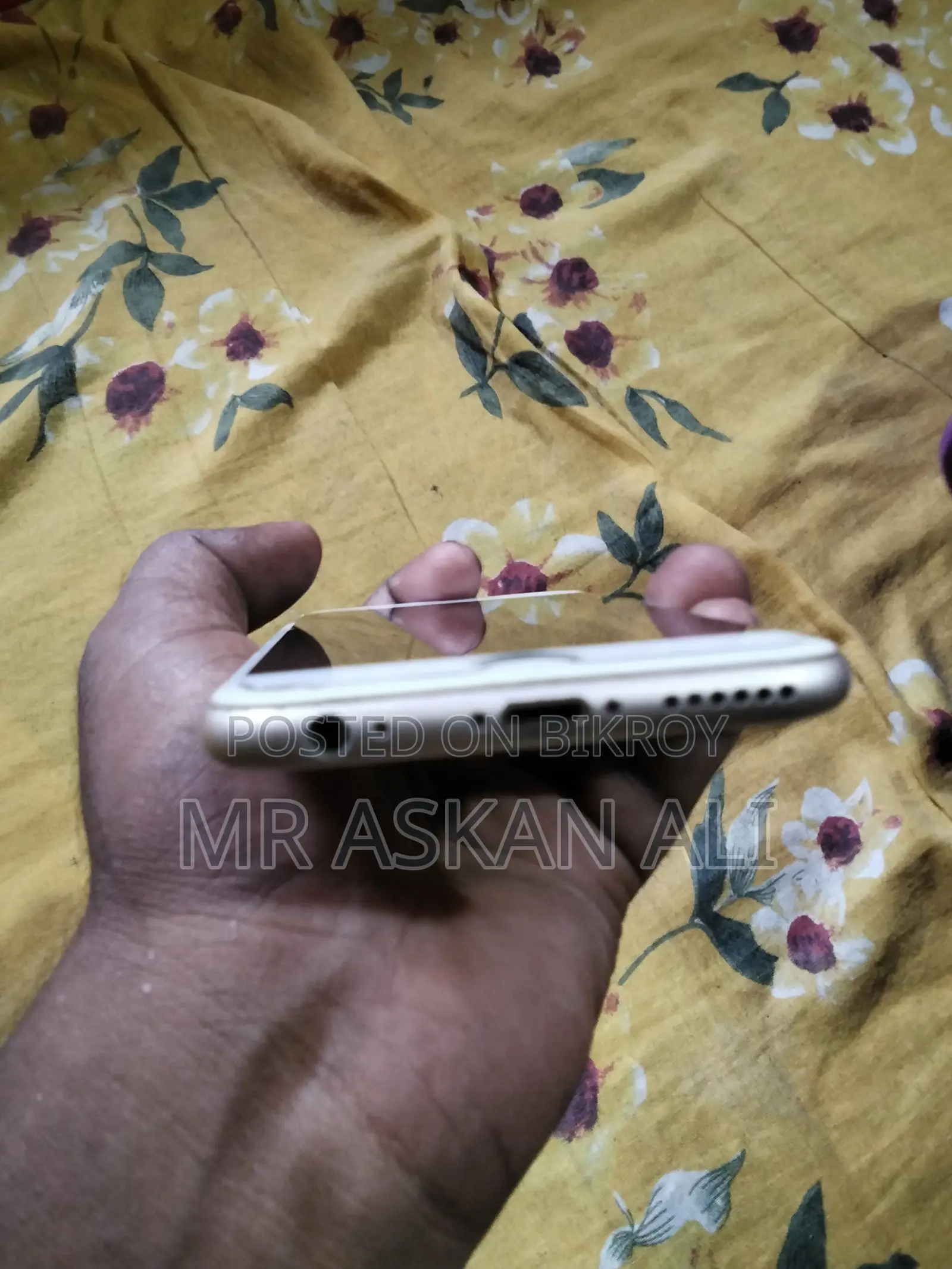 Apple iPhone 6s 64 GB Gray