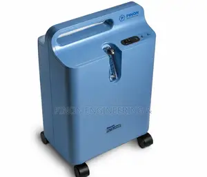 Philips EverFlo Oxygen Concentrator