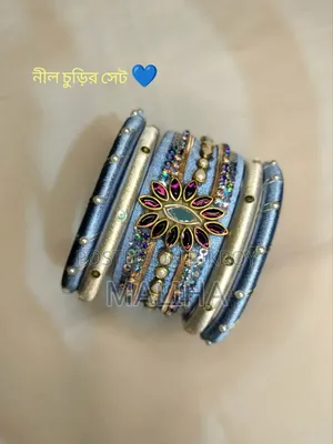 Handmade Bangles