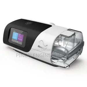 Resmed Airsense 11 Auto Cpap Machine for Sleep Apnea