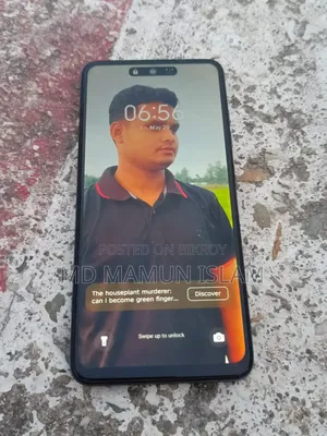 Tecno Spark 20C 128 GB Black