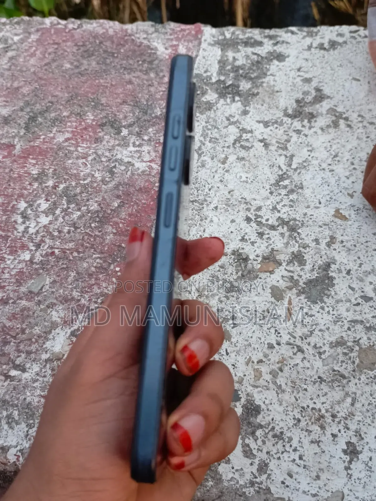 Tecno Spark 20C 128 GB Black