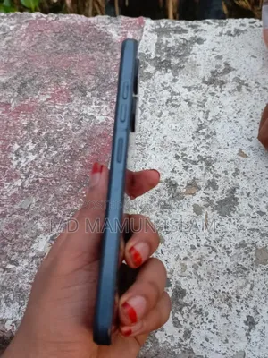 Tecno Spark 20C 128 GB Black