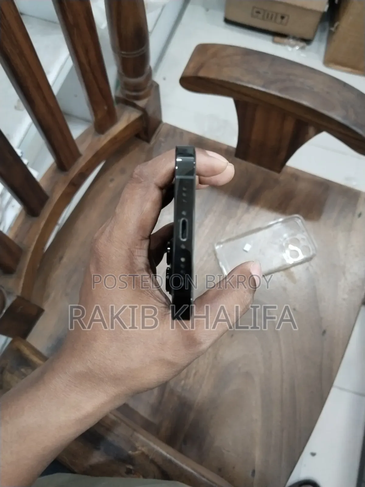 অ্যাপল আইফোন ১৪ প্রো ২৫৬ জিবি ব্ল্যাক