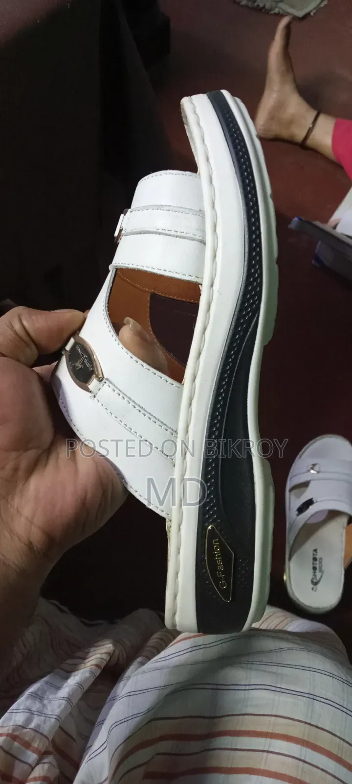 Brand new shoes size 42