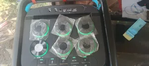 Digital Smart Sound Box