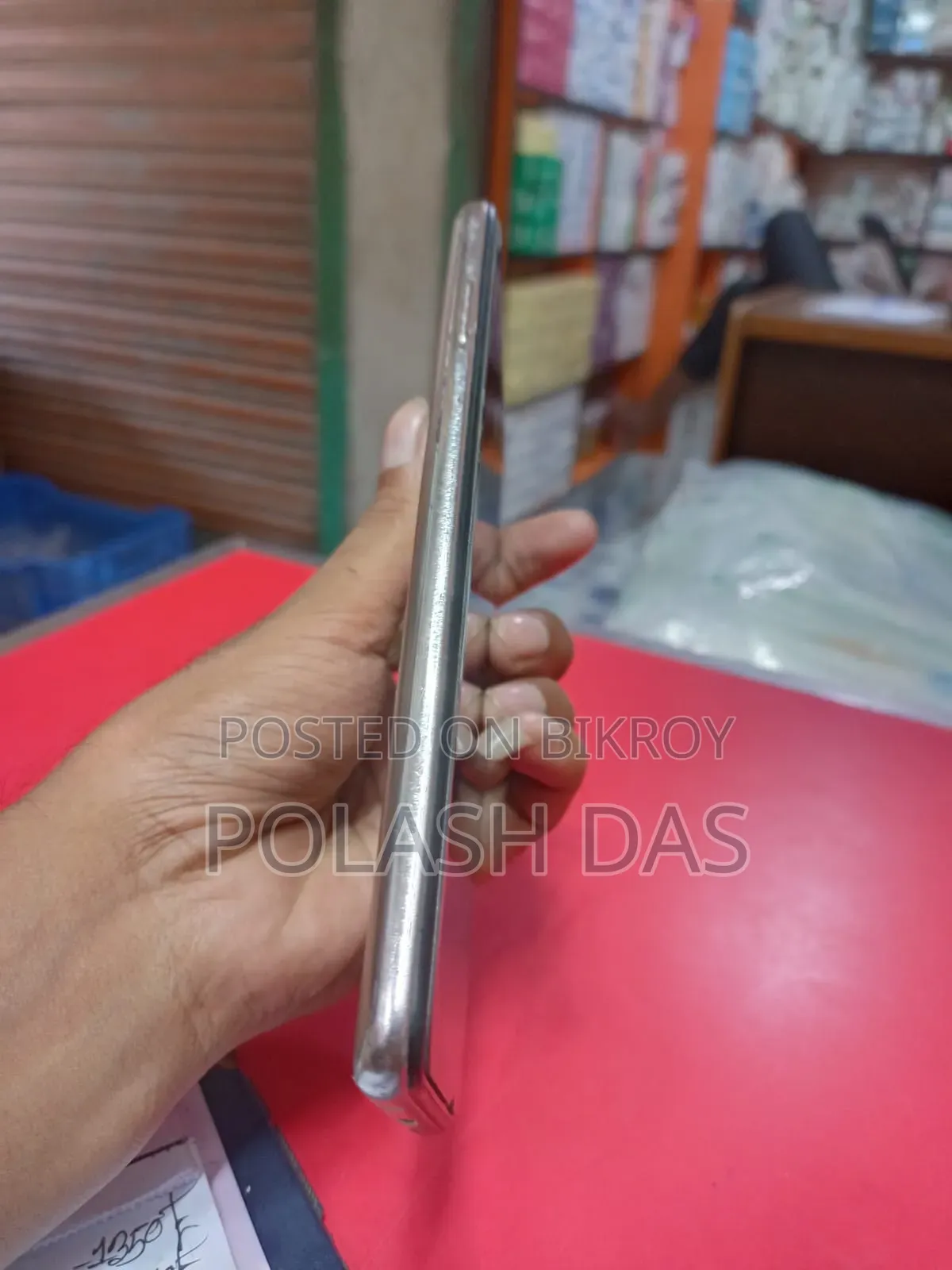 Xiaomi Poco X3 Pro 256 GB