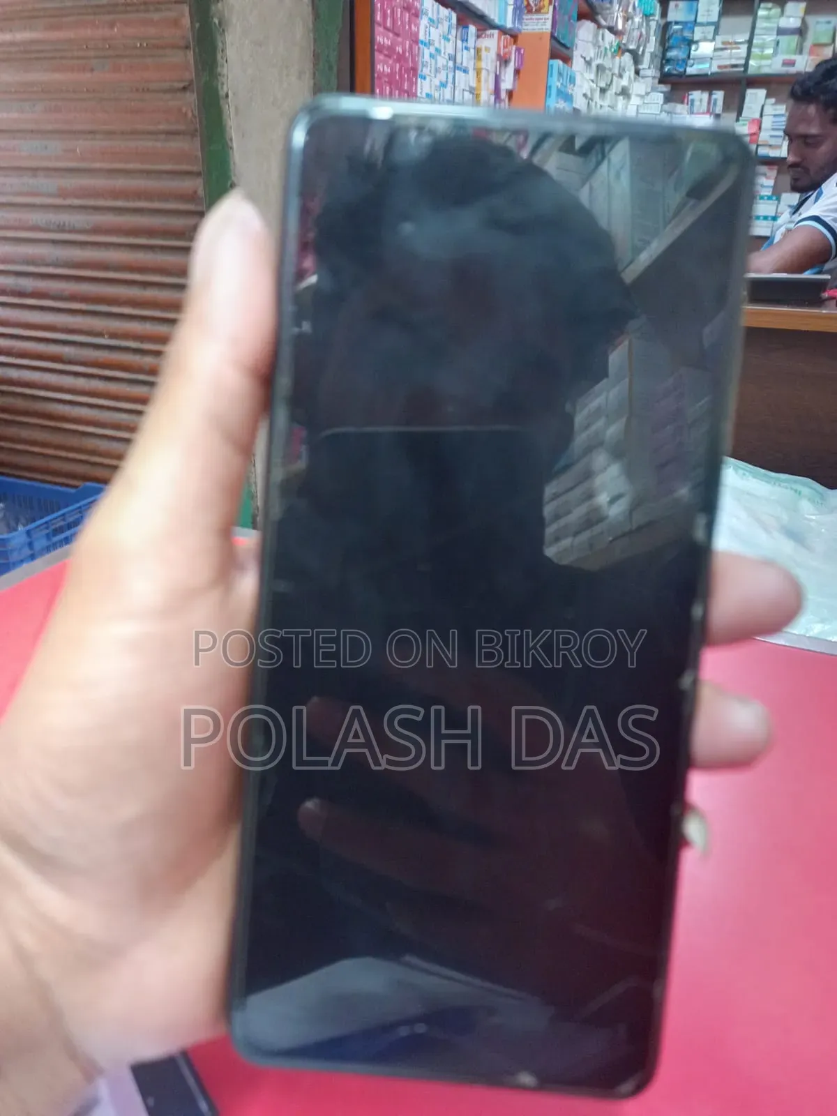 Xiaomi Poco X3 Pro 256 GB