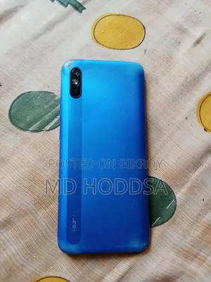 Xiaomi Redmi 9A 32 GB Red
