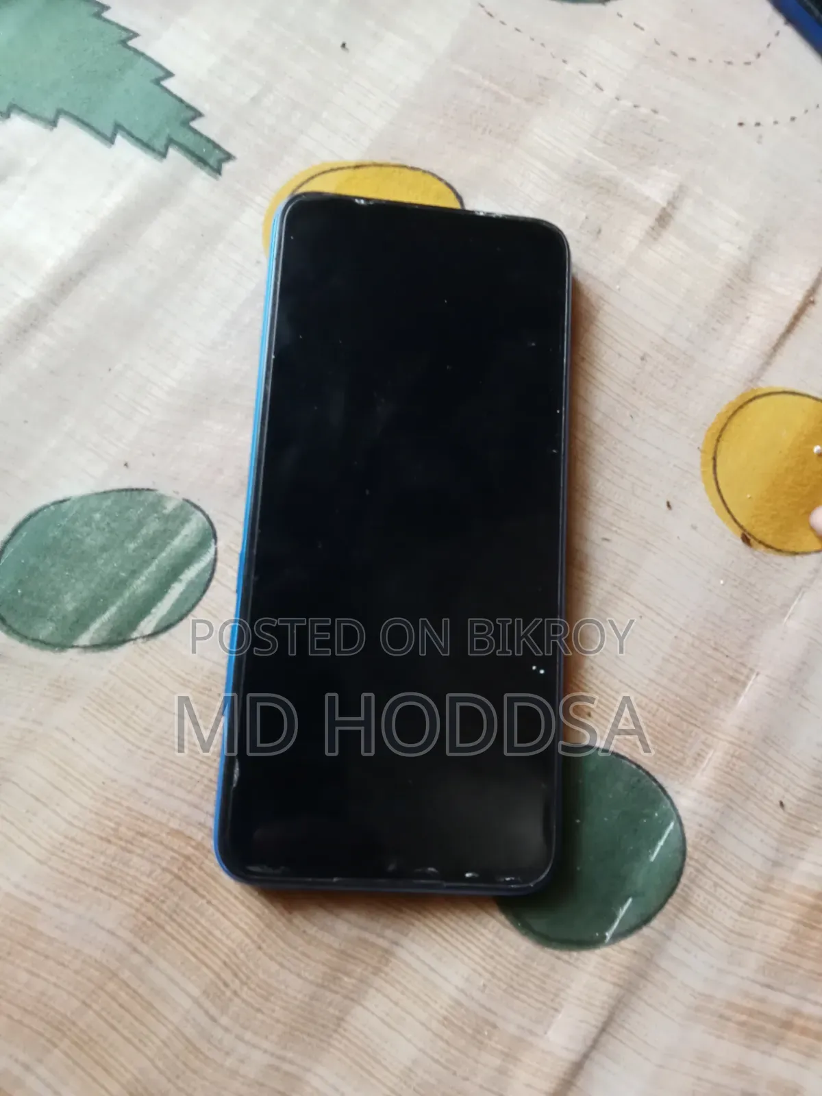Xiaomi Redmi 9A 32 GB Red
