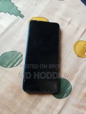 Xiaomi Redmi 9A 32 GB Red