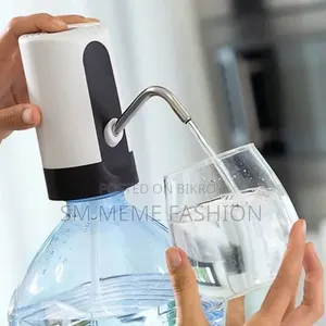 Automatic Water Dispenser