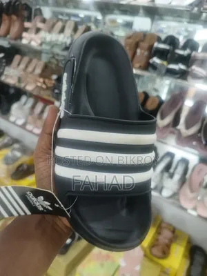 Rainy Season Slide