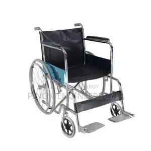 Standard Manual Wheelchair