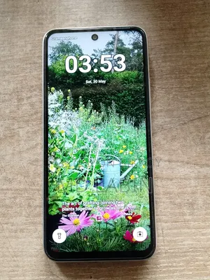 Walton NEXG N75 128 GB White