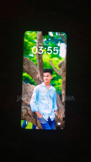 নিউ রিয়েলমি ১১ প্রো ২৫৬ জিবি হোয়াইট