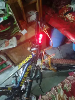 Hero Cycle