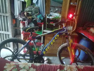 Hero Cycle