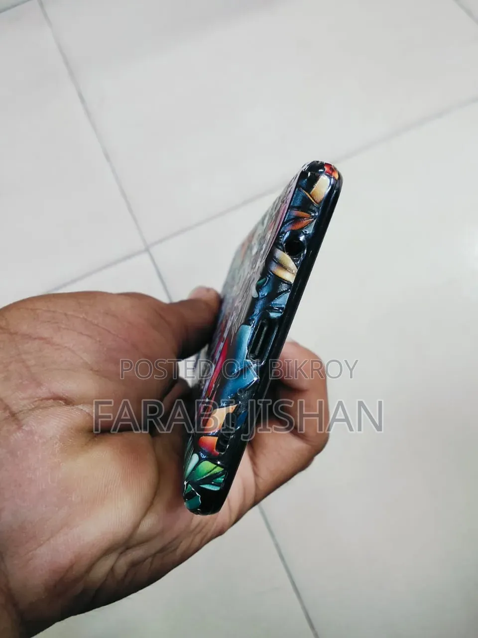স্যামসাং গ্যালাক্সি এ৪২ ৫জি ১২৮ জিবি কালো