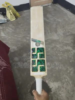 Ss Original English Willow Cricket Bat
