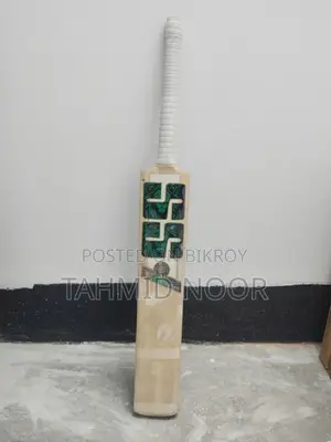 Ss Original English Willow Cricket Bat