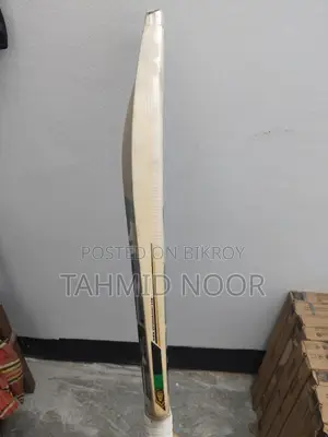 Ss Original English Willow Cricket Bat