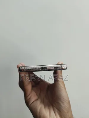 Samsung Galaxy S21 5G 256 GB Purple