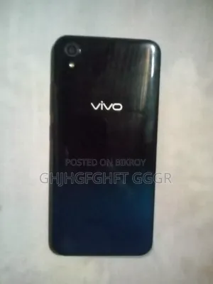 Vivo Y91c 32 GB Black