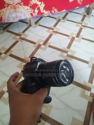 For Sale: Canon Eos 1300d (Dslr Camera)