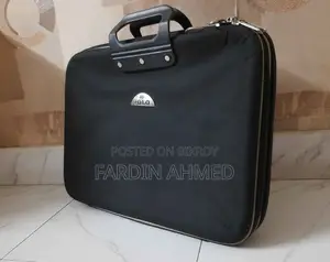 পোলো ল্যাপটপ মেসেঞ্জার ব্যাগ
