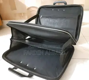 পোলো ল্যাপটপ মেসেঞ্জার ব্যাগ