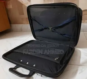পোলো ল্যাপটপ মেসেঞ্জার ব্যাগ
