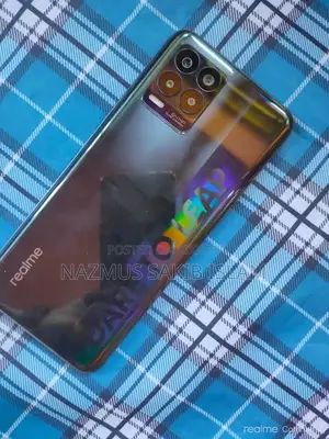 Realme 8 Pro 128 GB Black