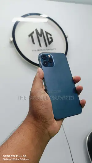 Apple iPhone 12 Pro 128 GB Blue