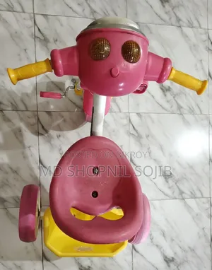 Baby Cycle.