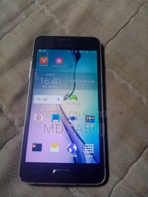 Samsung Galaxy J2 Prime 8 GB Orange