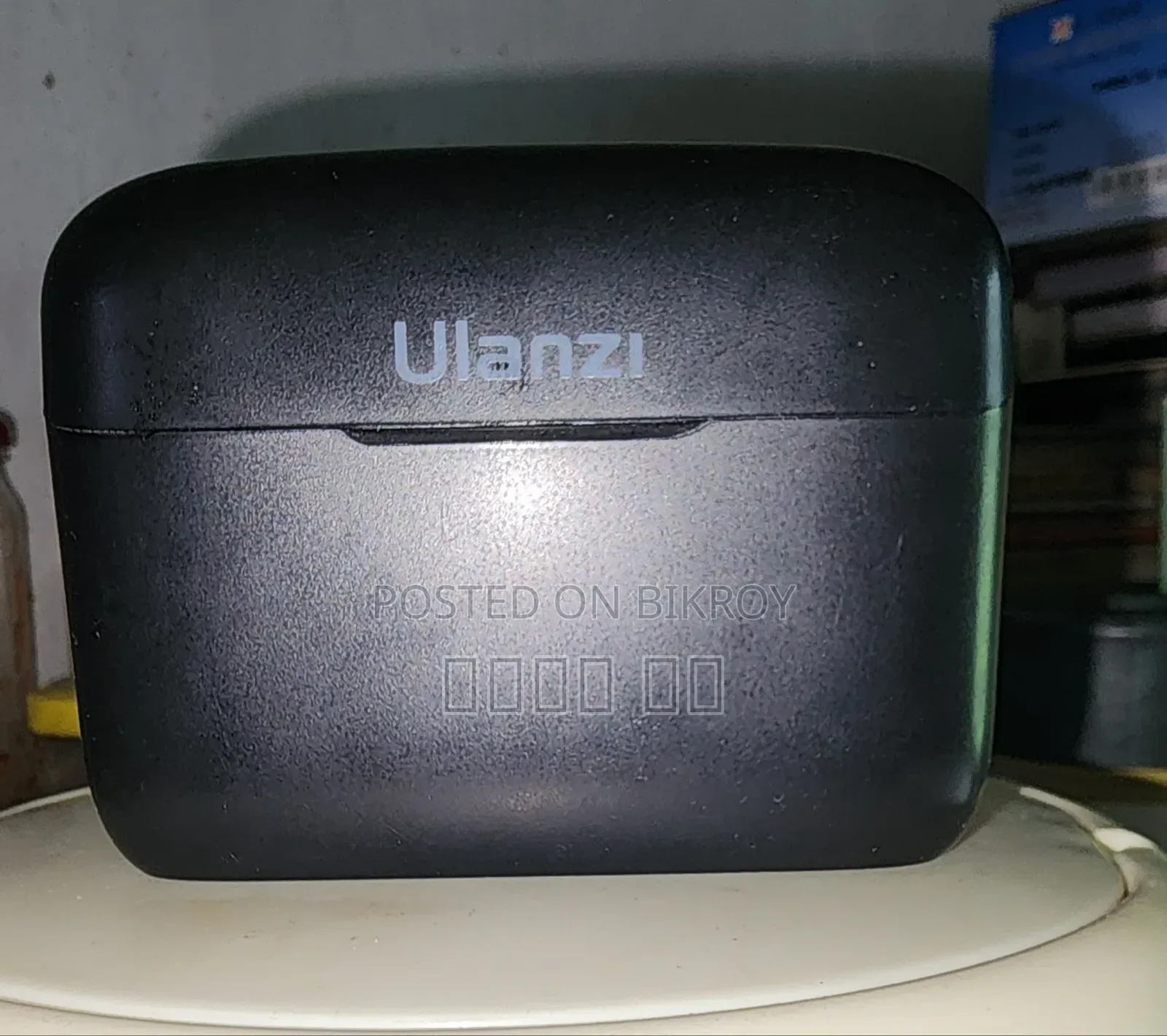 Ulanzi J12 Microphone