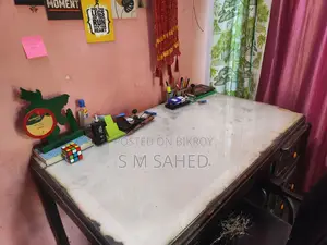 হাই কোয়ালিটি স্টাডি টেবিল