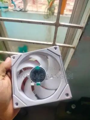 লিয়ান লি ইউনি ফ্যান এসএল-ইনফ ১২০ হোয়াইট