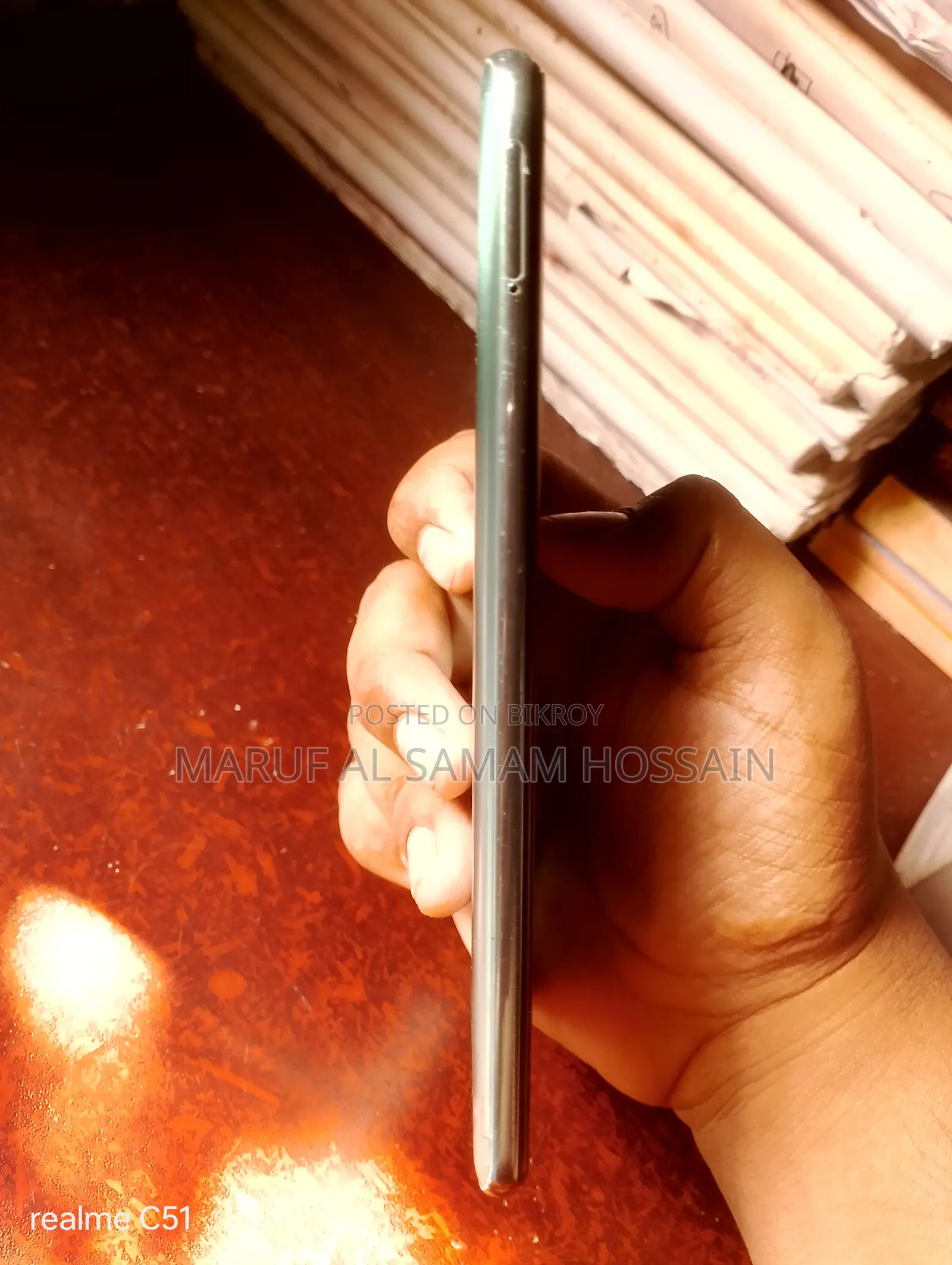 Xiaomi Redmi Note 10 128 GB Blue