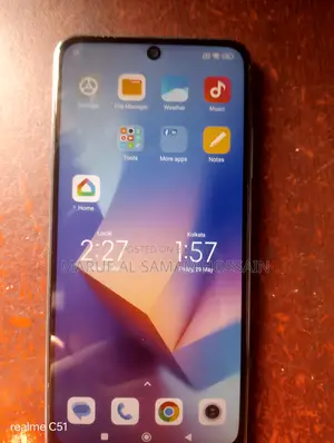 Xiaomi Redmi Note 10 128 GB Blue