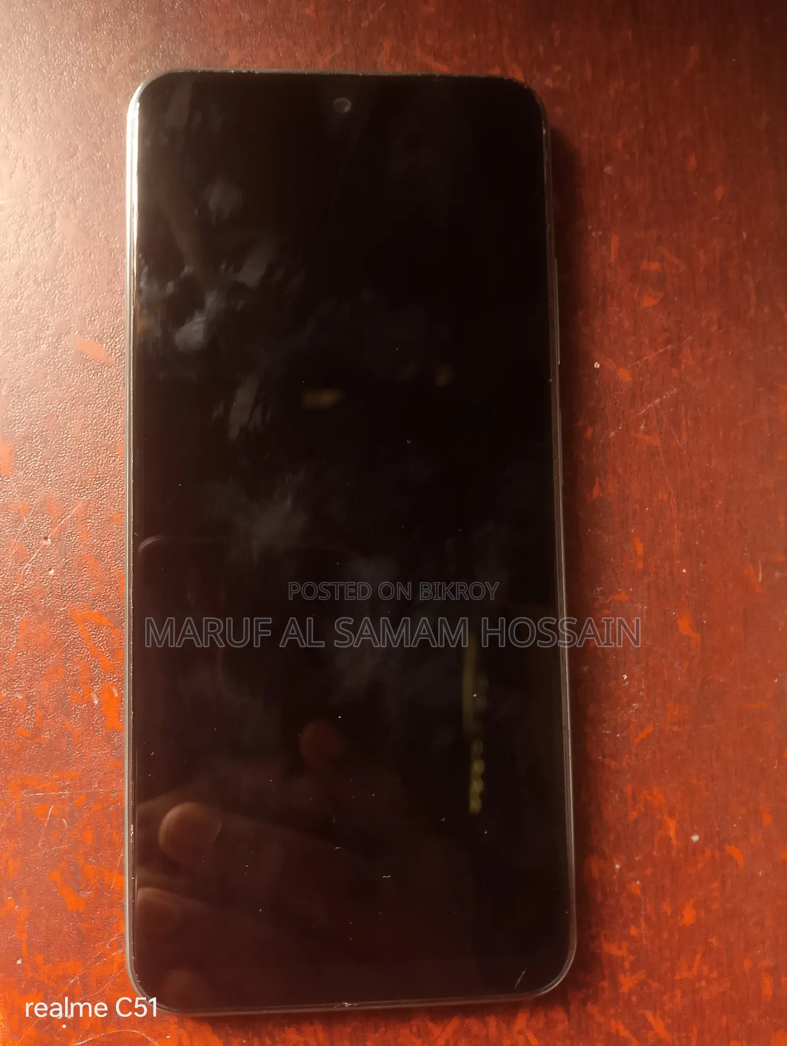 Xiaomi Redmi Note 10 128 GB Blue