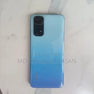 Xiaomi Redmi Note 11S 128 GB