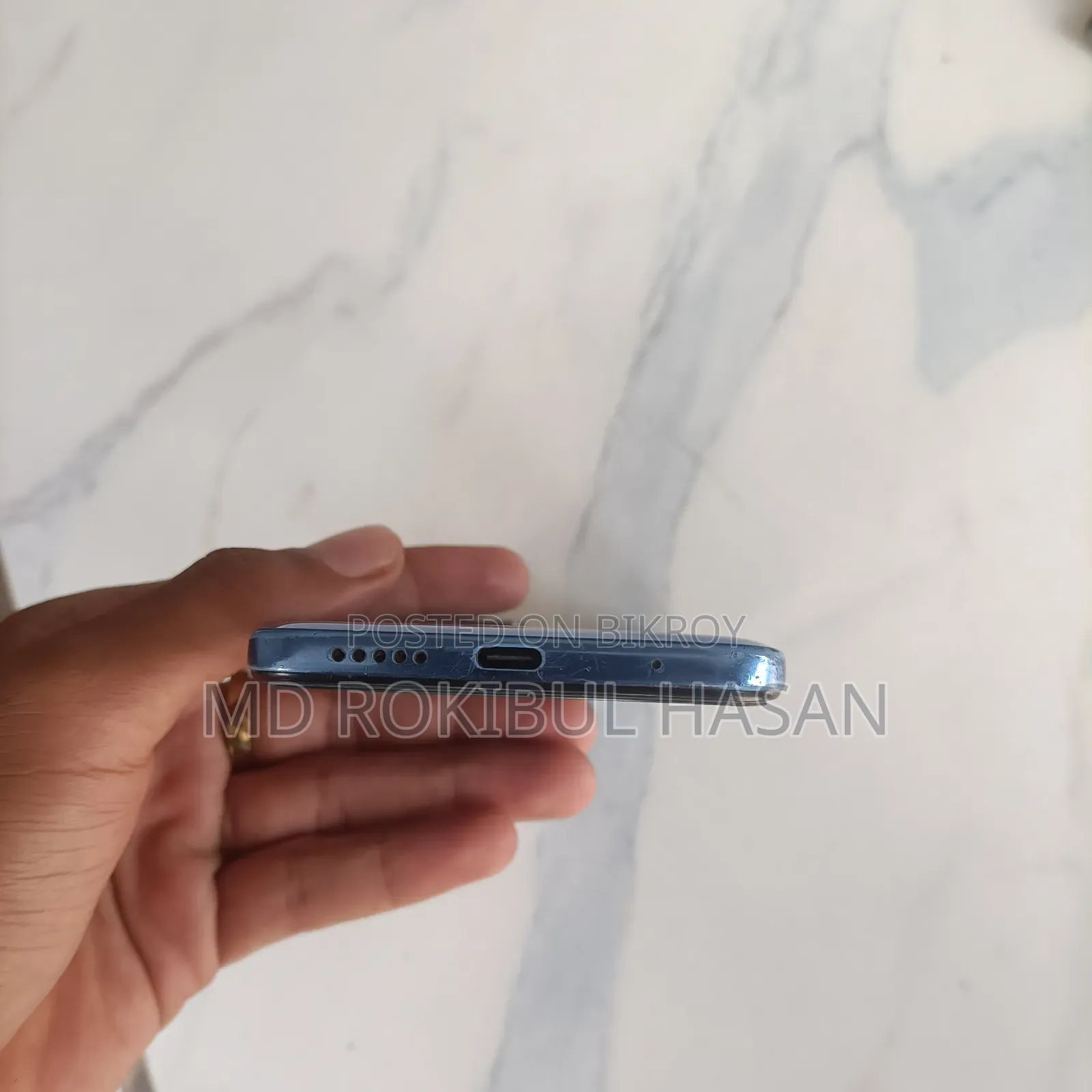 Xiaomi Redmi Note 11S 128 GB