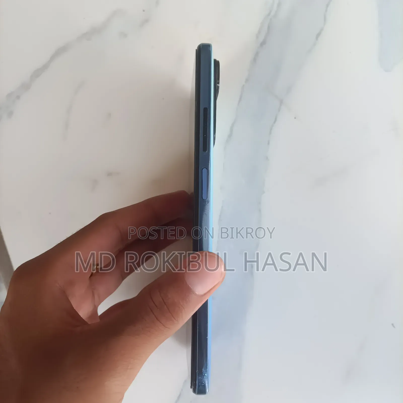 Xiaomi Redmi Note 11S 128 GB