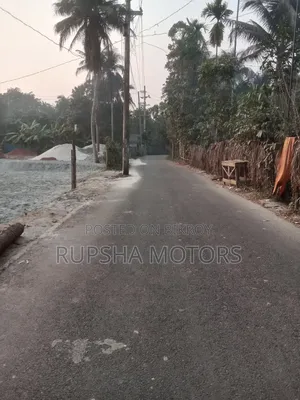 ২৫ ফিট প্রশস্থ রাস্তার সাথে ২২ শতক জমি বিক্রয়