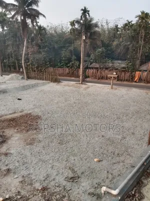 ২৫ ফিট প্রশস্থ রাস্তার সাথে ২২ শতক জমি বিক্রয়