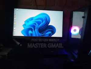 New Desktop Computer Gigabyte GB-BRi5-8250 8GB Intel Core I5 SSD 128GB
