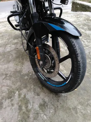 বাজাজ পালসার ১৫০ ২০২১ ব্লু