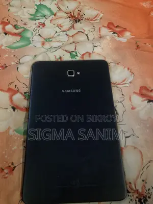 Samsung Galaxy A6 Plus 32 GB Black